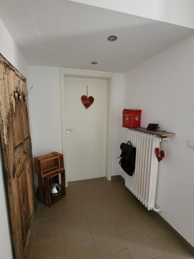 Ferienwohnung Kraichgaublick Angelbachtal Exterior photo